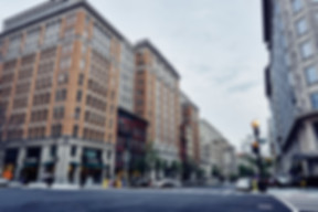 City Intersection