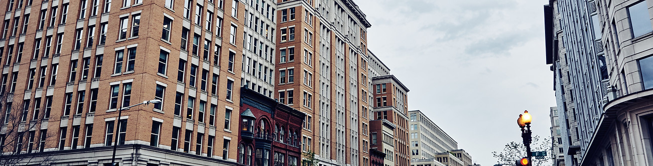 City Intersection