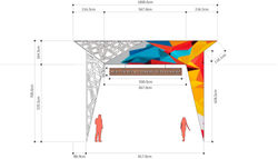 arch elevation