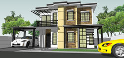 Bartolome Residence