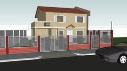 Fence & Gate 1.1