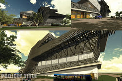 Commercial Building 1.4