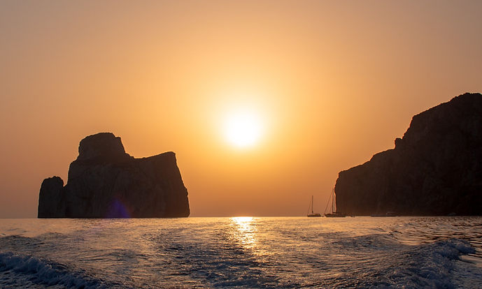 Tramonto