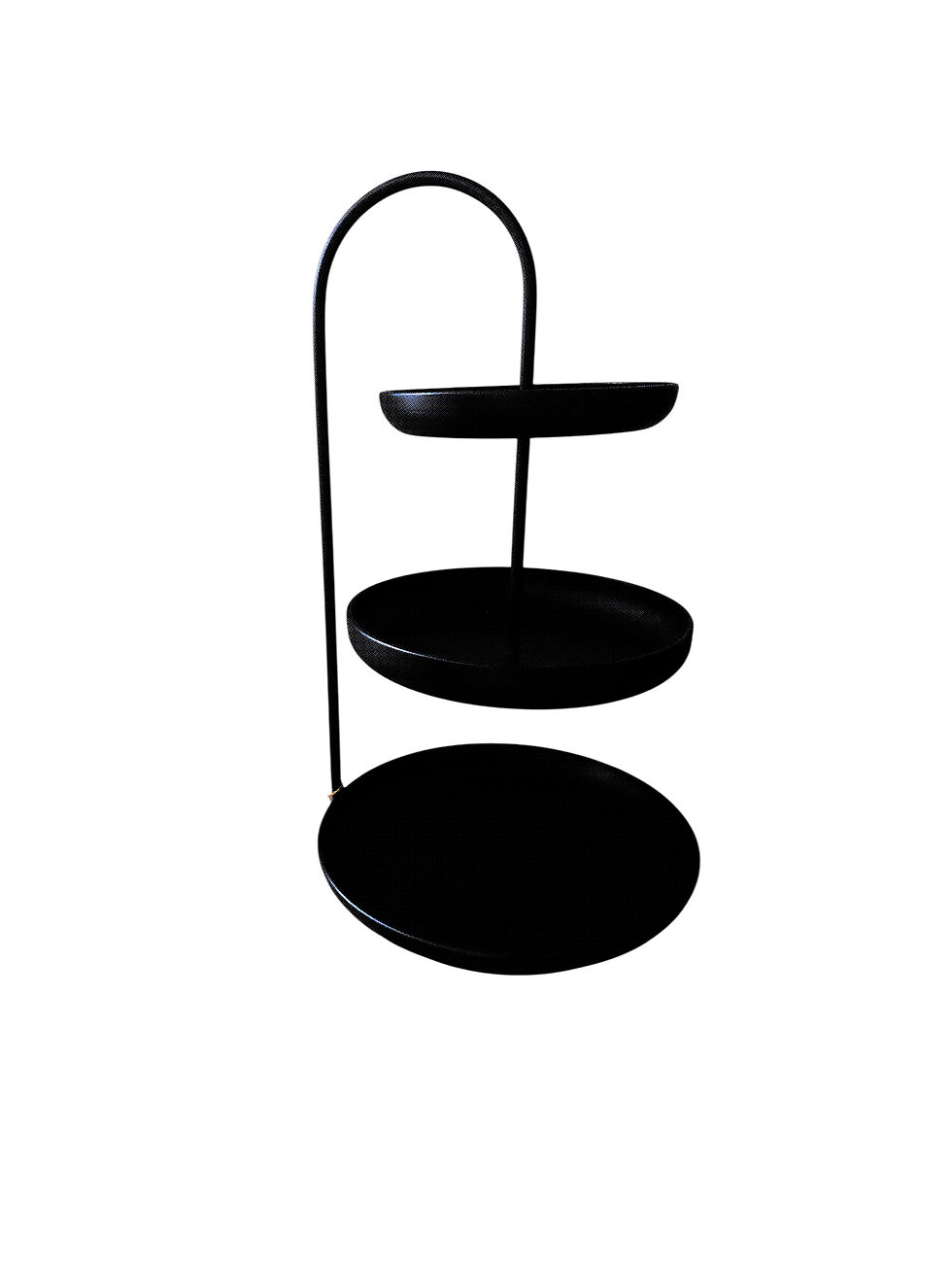 Etagere 3 stöckig