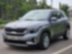 KIA SHELTOS