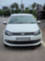 VOLKSWAGEN VENTO