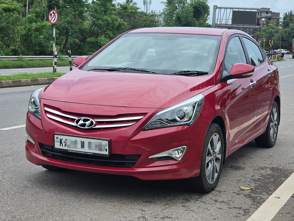 VERNA