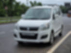 WAGONR