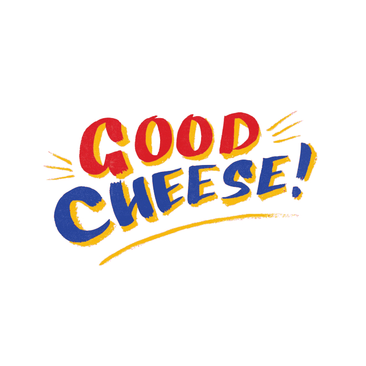 Good Cheese