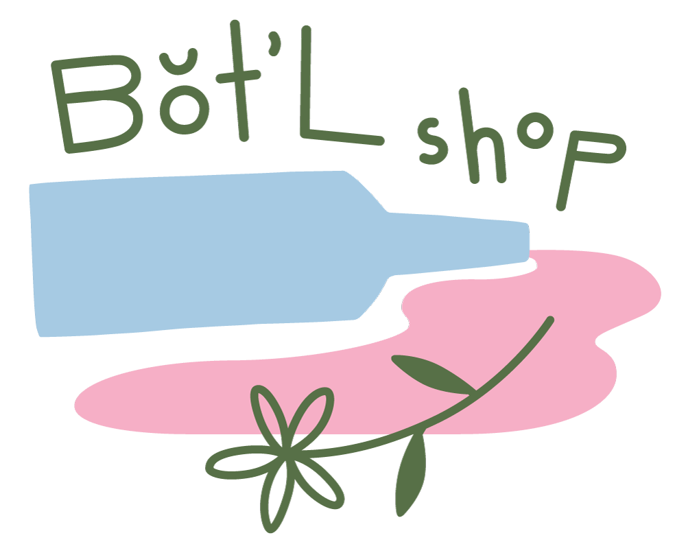 Bot’L Shop