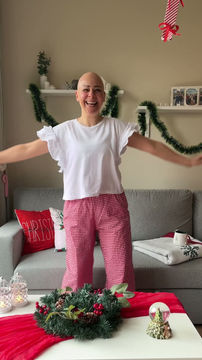 Thumbnail: Mimi’nin Ev Pantolonları 