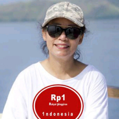 Writer: Nining Perintis