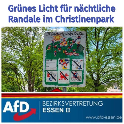 BV 2 entscheidet gegen die Anwohner