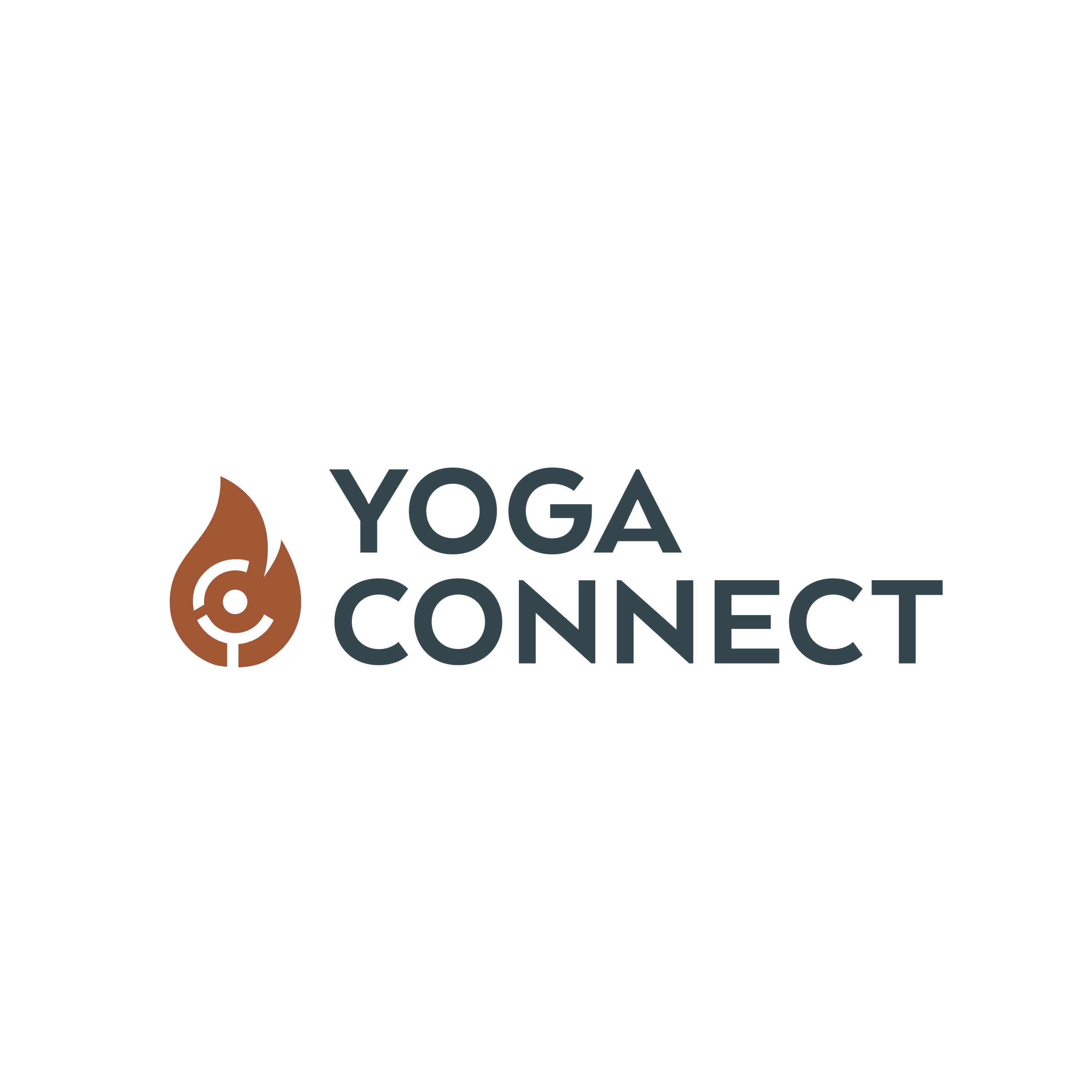 Yoga Connect