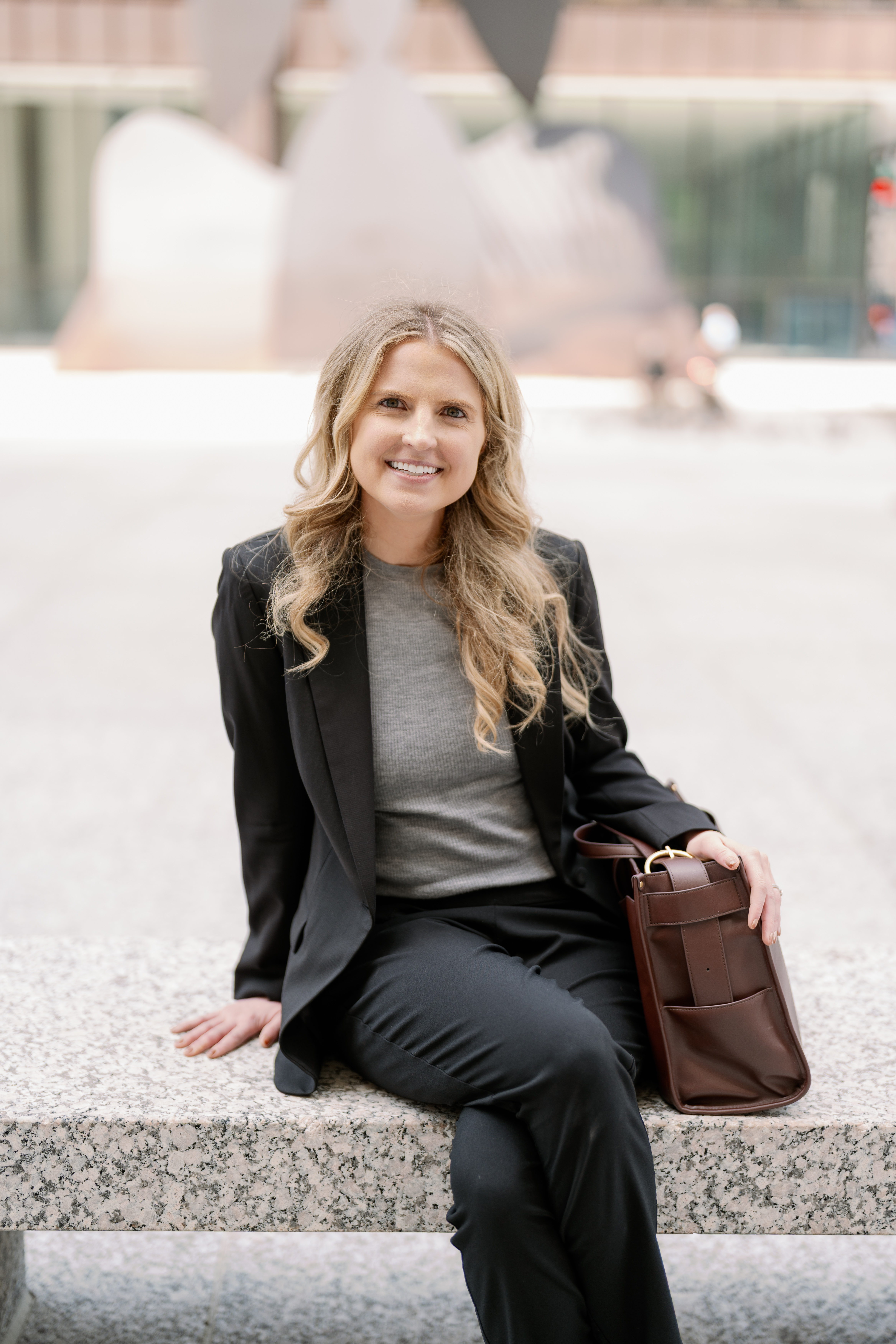Writer: Rebecca LaRocque
