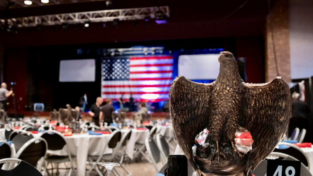 Counting down to the best event of 2023