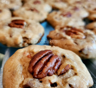 Thumbnail: Cookies! Cookies! Cookies!