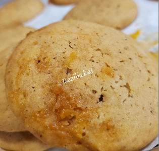 Thumbnail: Cookies! Cookies! Cookies!