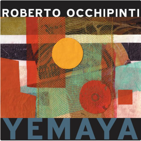 album cover, jazz