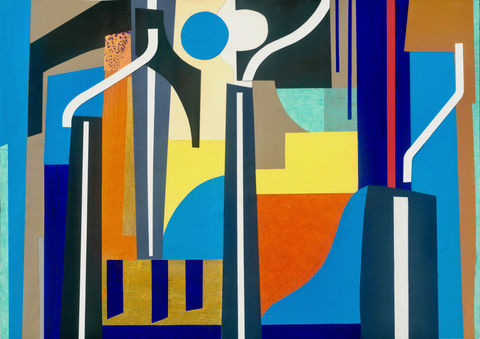 Summer On The Hill 2021