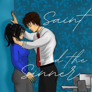 Saint and the Sinner