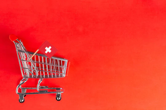 Onlineshop eröffnen in der Schweiz - So geht's