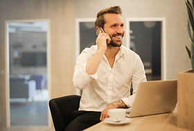 Persönlicher Ansprechpartner