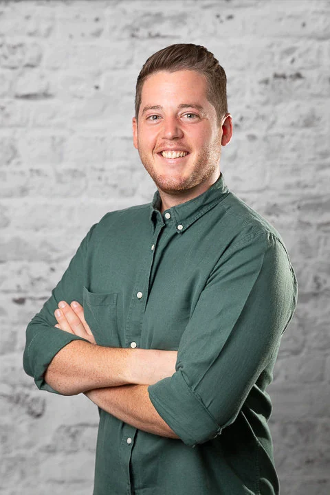 Daniel Latsch | Gründer der E-Commerce Agentur Tradeum