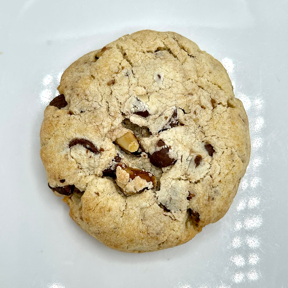 Thumbnail: Chocolate Chip with Walnuts