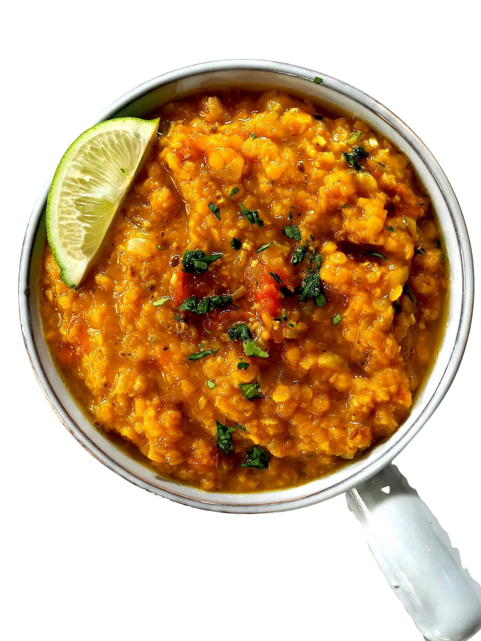 Red Lentil Sizzle image