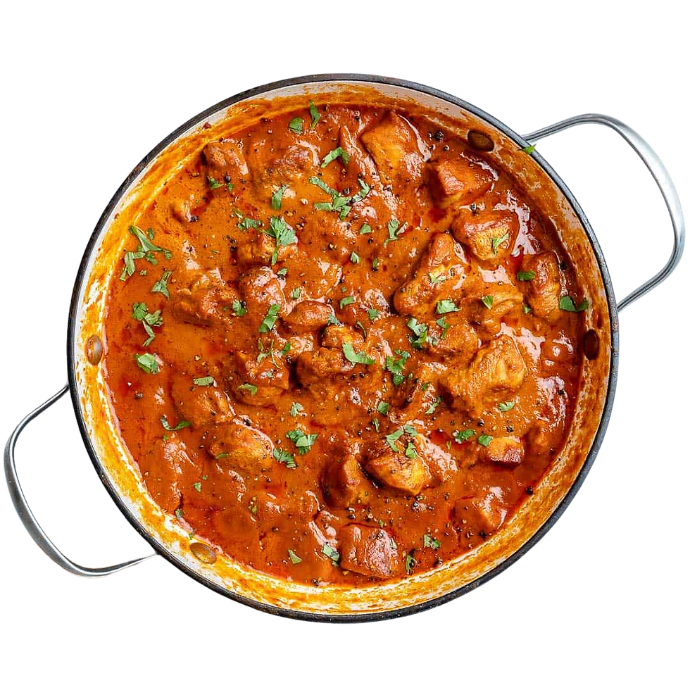 Butter Chicken image