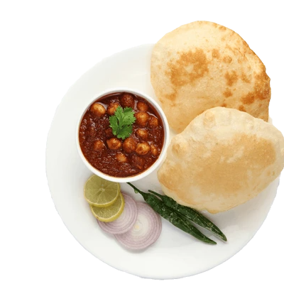 Bhatura image