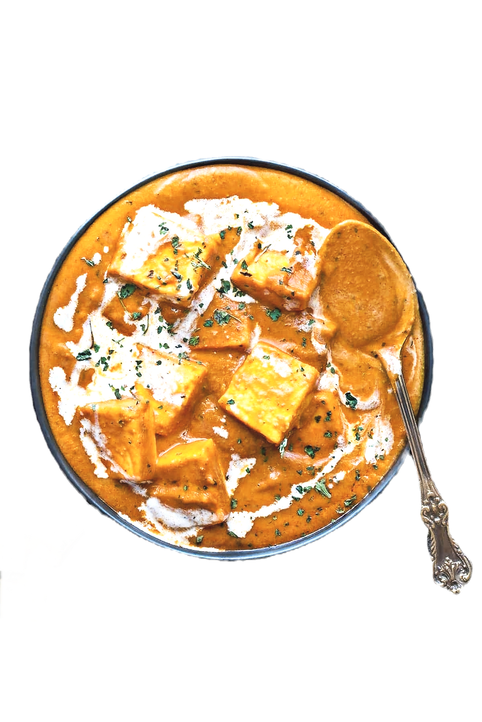 Butter Paneer image