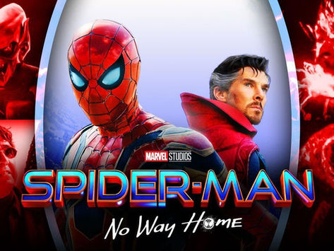 How did Spider-Man: No Way Home did so well at the box office despite a pandemic?