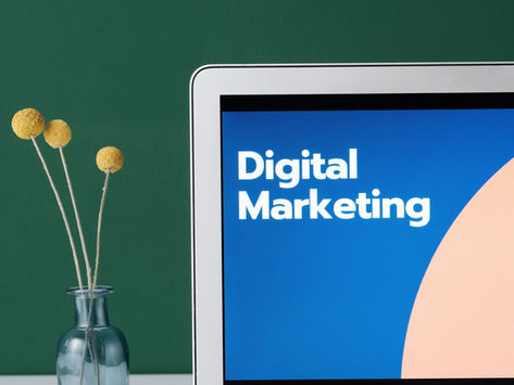 How To Reach Your Customers With Traditional and Digital Marketing