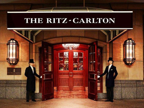 Ritz-Carlton Business Strategy: Maximum Customer Satisfaction