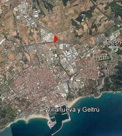 Ubicación
