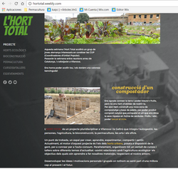 Página Web