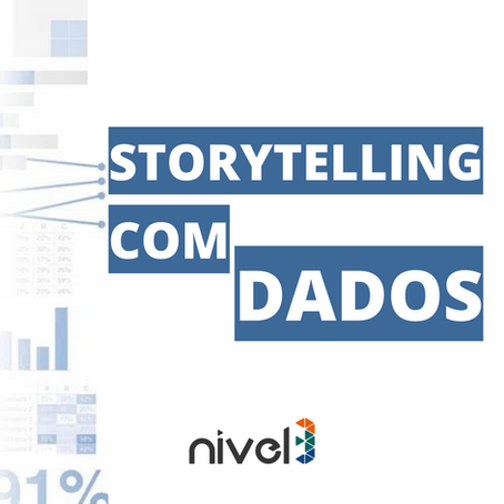 STORYTELLING COM DADOS
