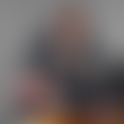 MINHA HISTÓRIA | CLÉRIO RIOS