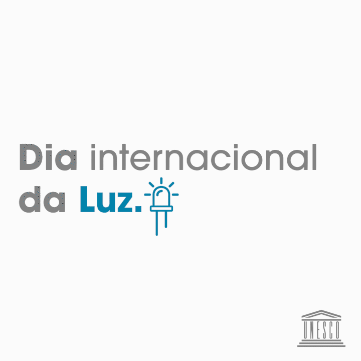 Dia Internacional da Luz