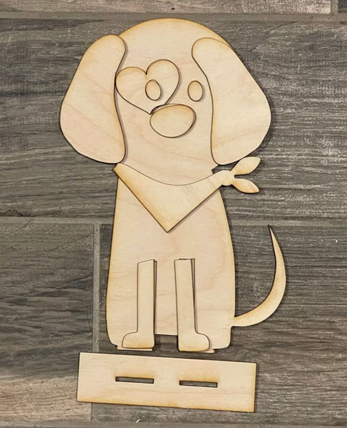 Thumbnail: Loving Pet Shelf Sitters