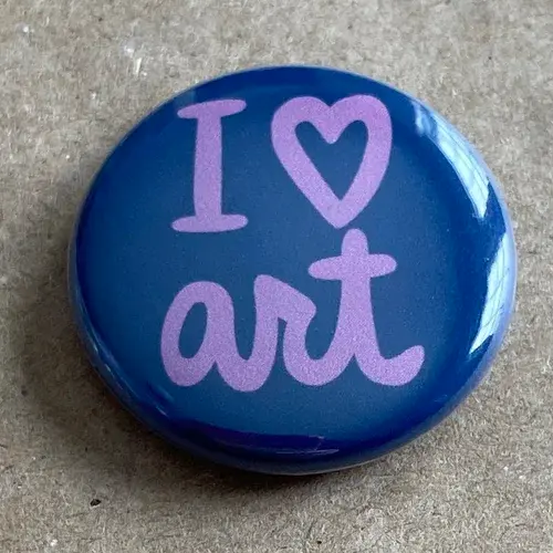 Thumbnail: Art Pins