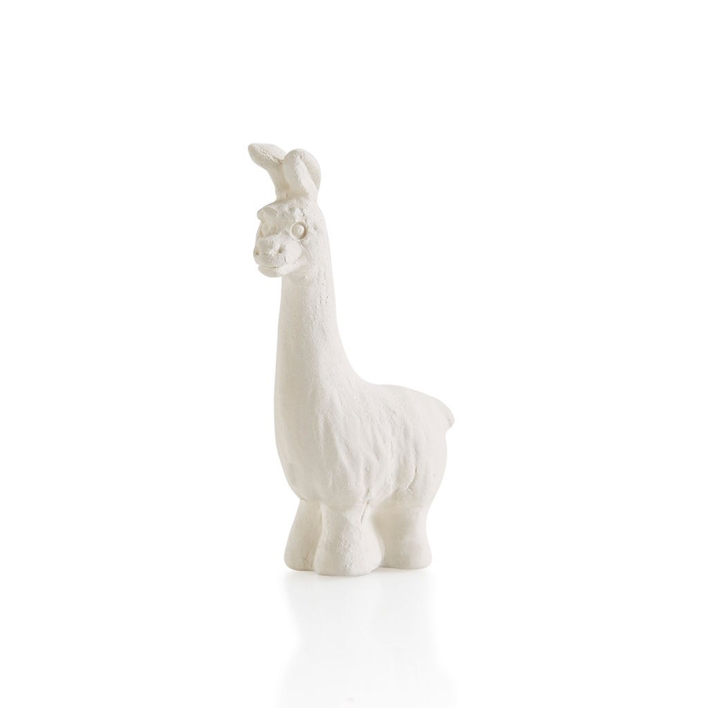 Llama Tiny Topper