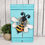 Thumbnail: Bumblebee Table Top Palette Signs