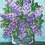 Thumbnail: Lovely Lilacs Painting