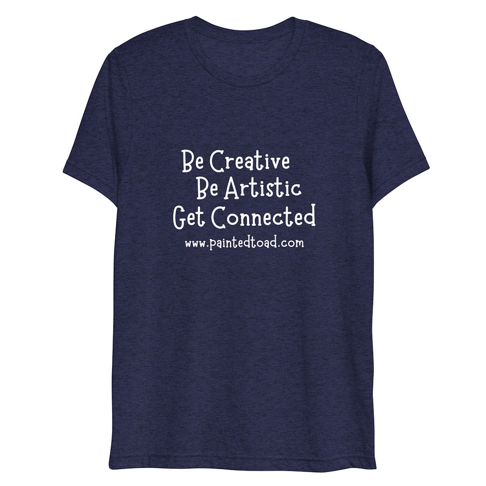 Thumbnail: Short sleeve t-shirt
