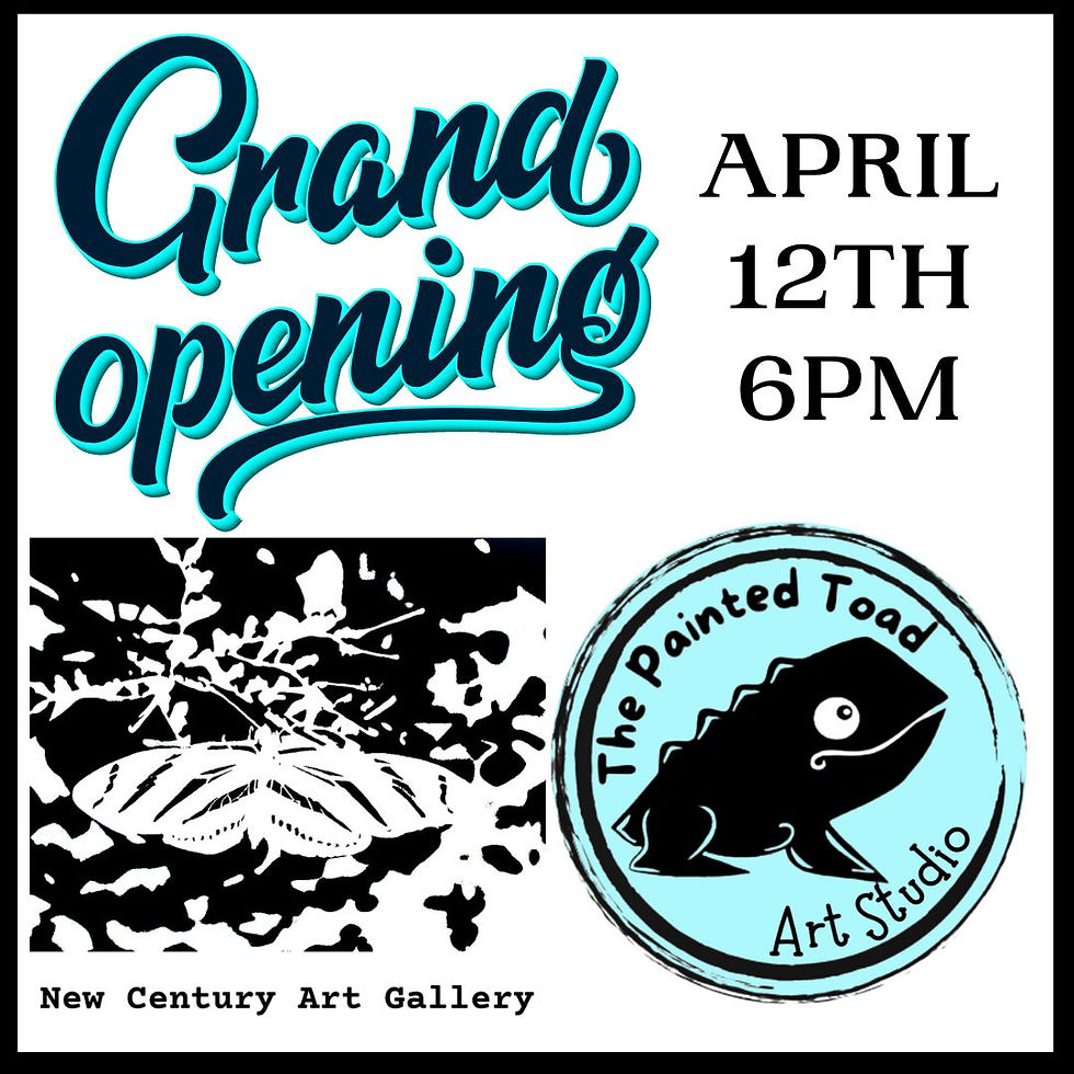 Grand Opening