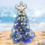 Thumbnail: Classic Beach Glass Christmas Tree Kit