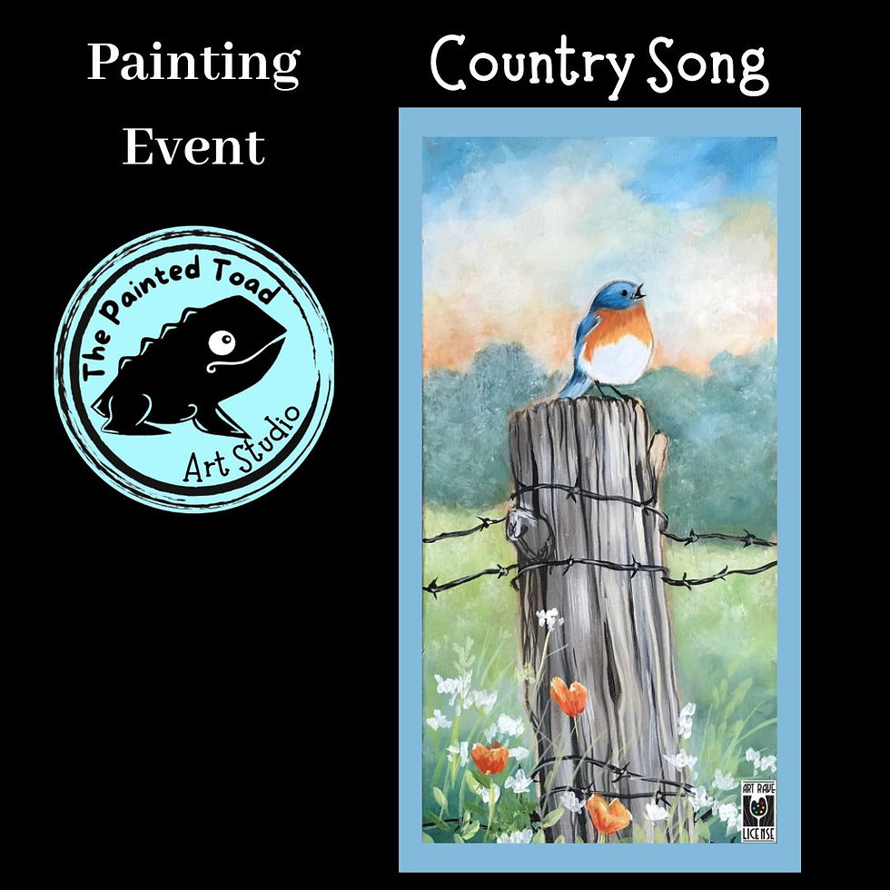 Country Song